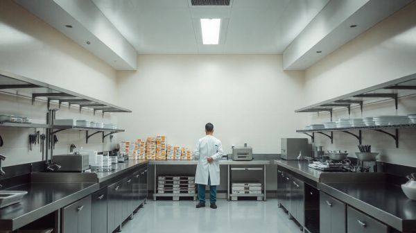 Guide essentiel pour comprendre les normes haccp