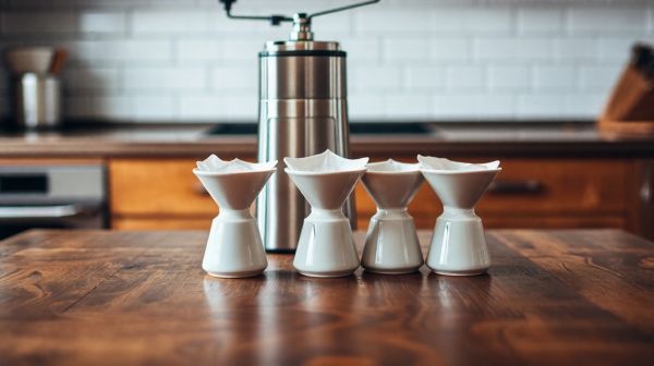 Les meilleures cafetières à grain pour un café parfait