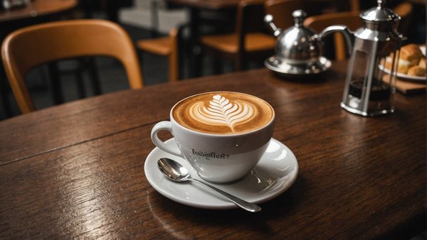 Découvrez les secrets d'un café parfait avec Mon Petit Café
